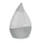Crane Usa Slate 0.5 gal. ultrasonic cool mist humidifier EE-5302GR - alternate 1